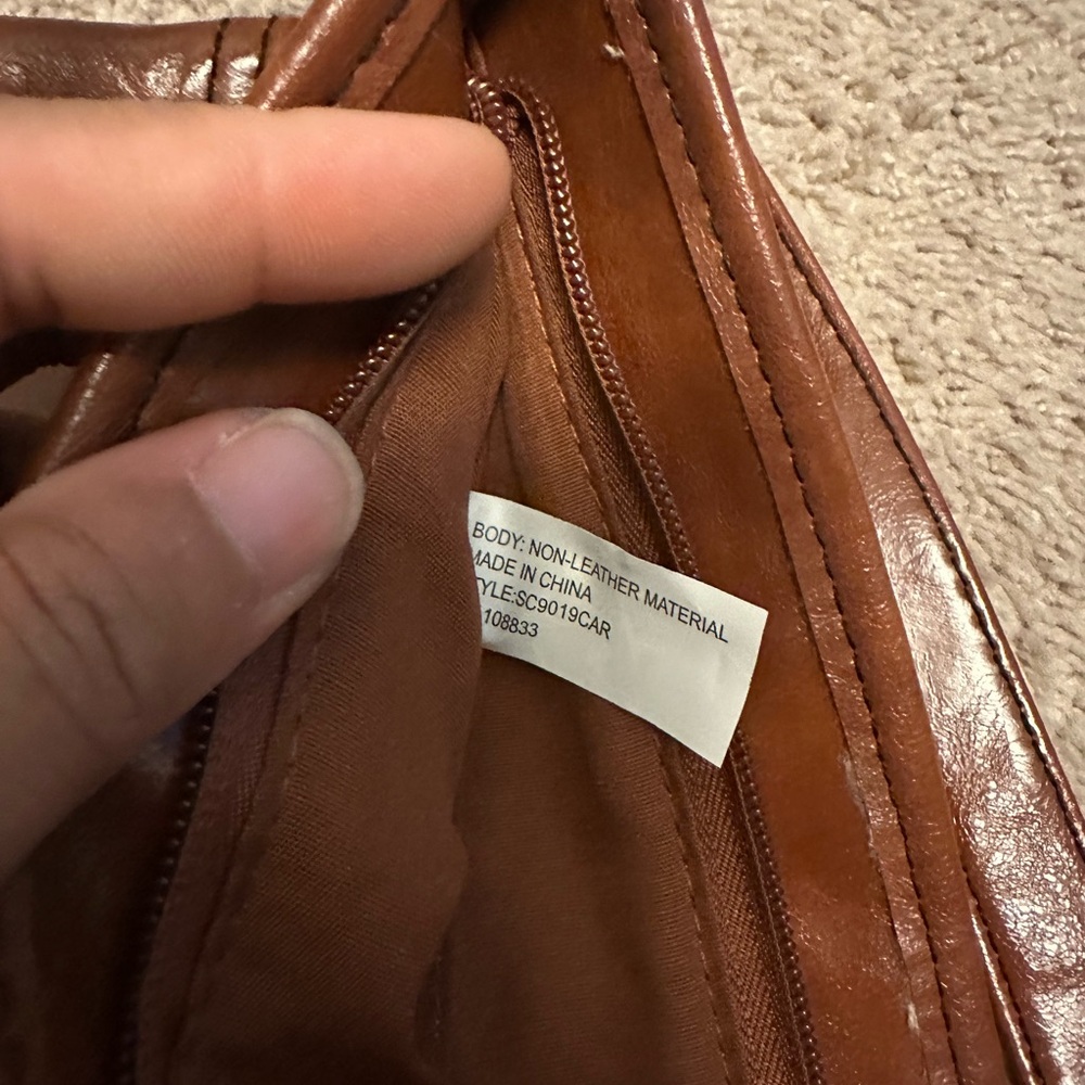 Handbag - Picture 4 of 4